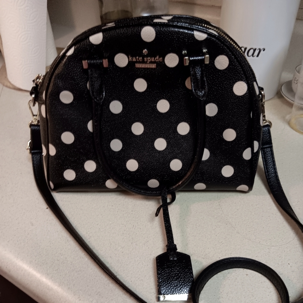 Kate Spade, Purse